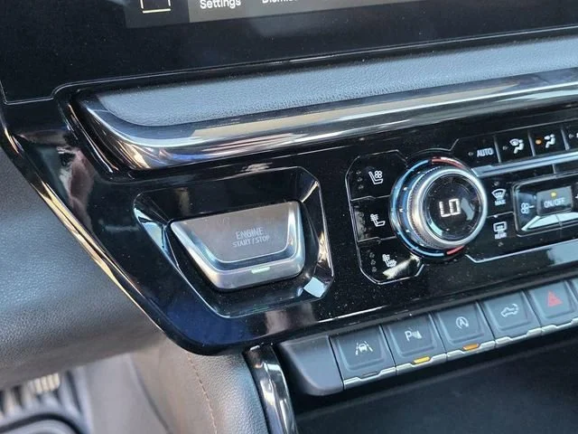 2023 GMC Sierra 1500 AT4 - Photo 13