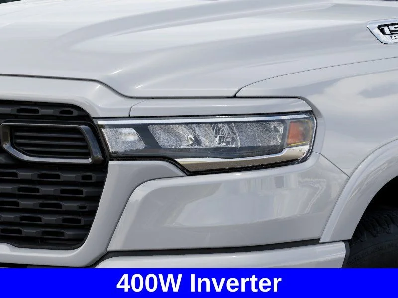 2026 RAM 1500 Big Horn/Lone Star - Photo 11