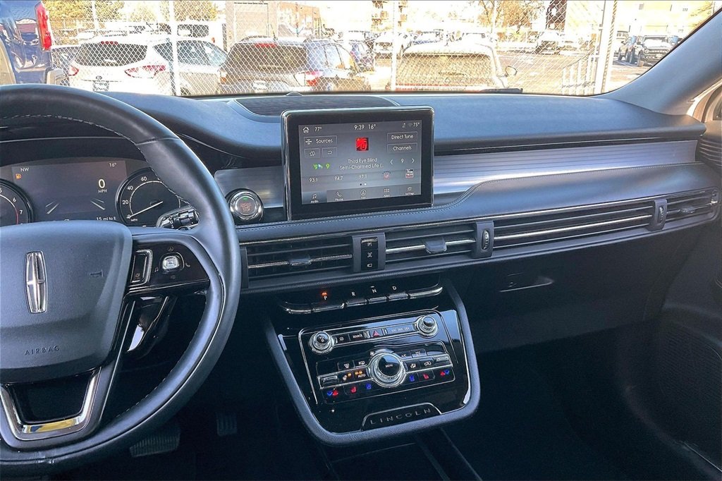2022 LINCOLN CORSAIR - Image 4