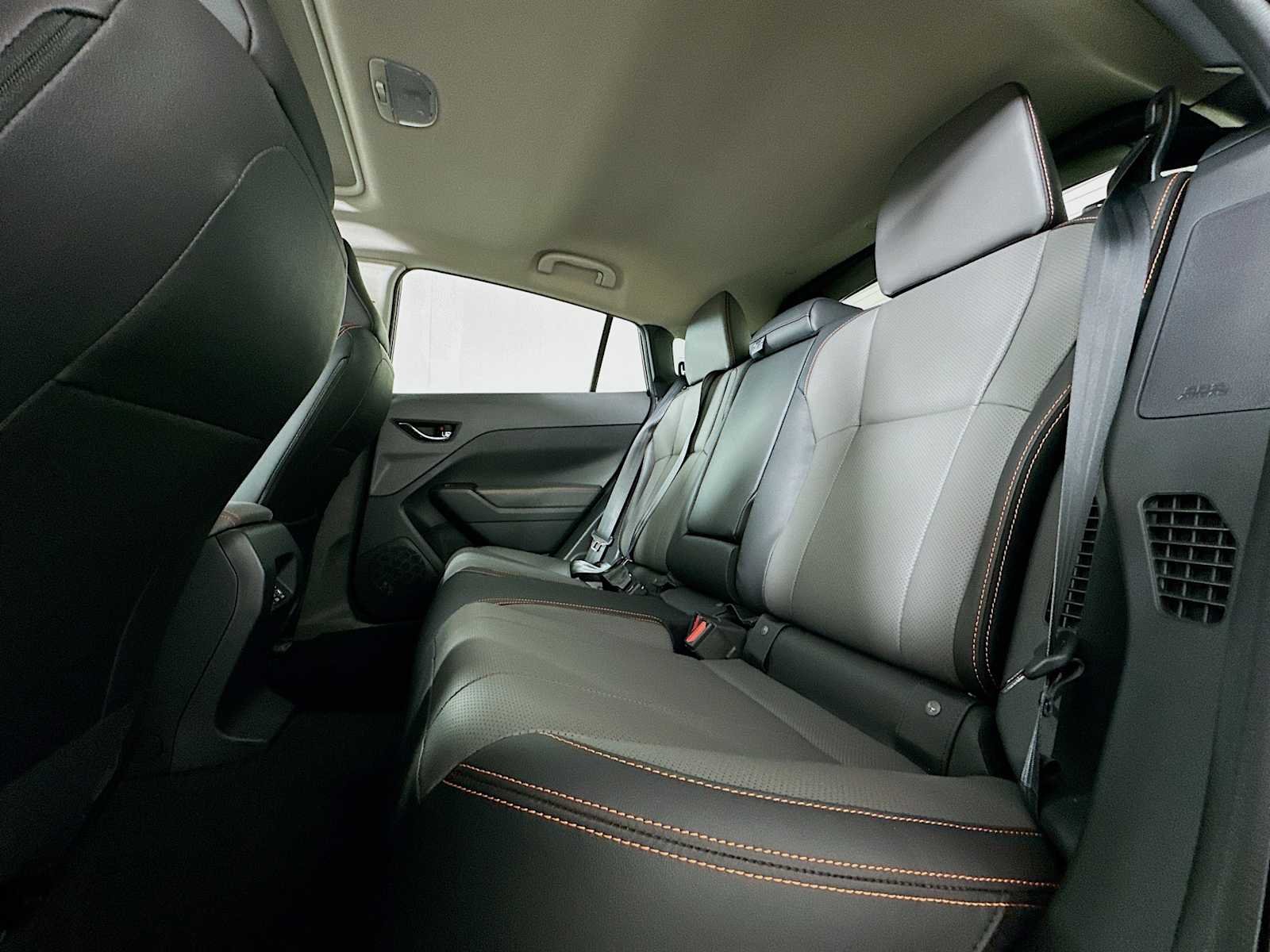 2026 Subaru Crosstrek Limited | CarEdge | CarEdge