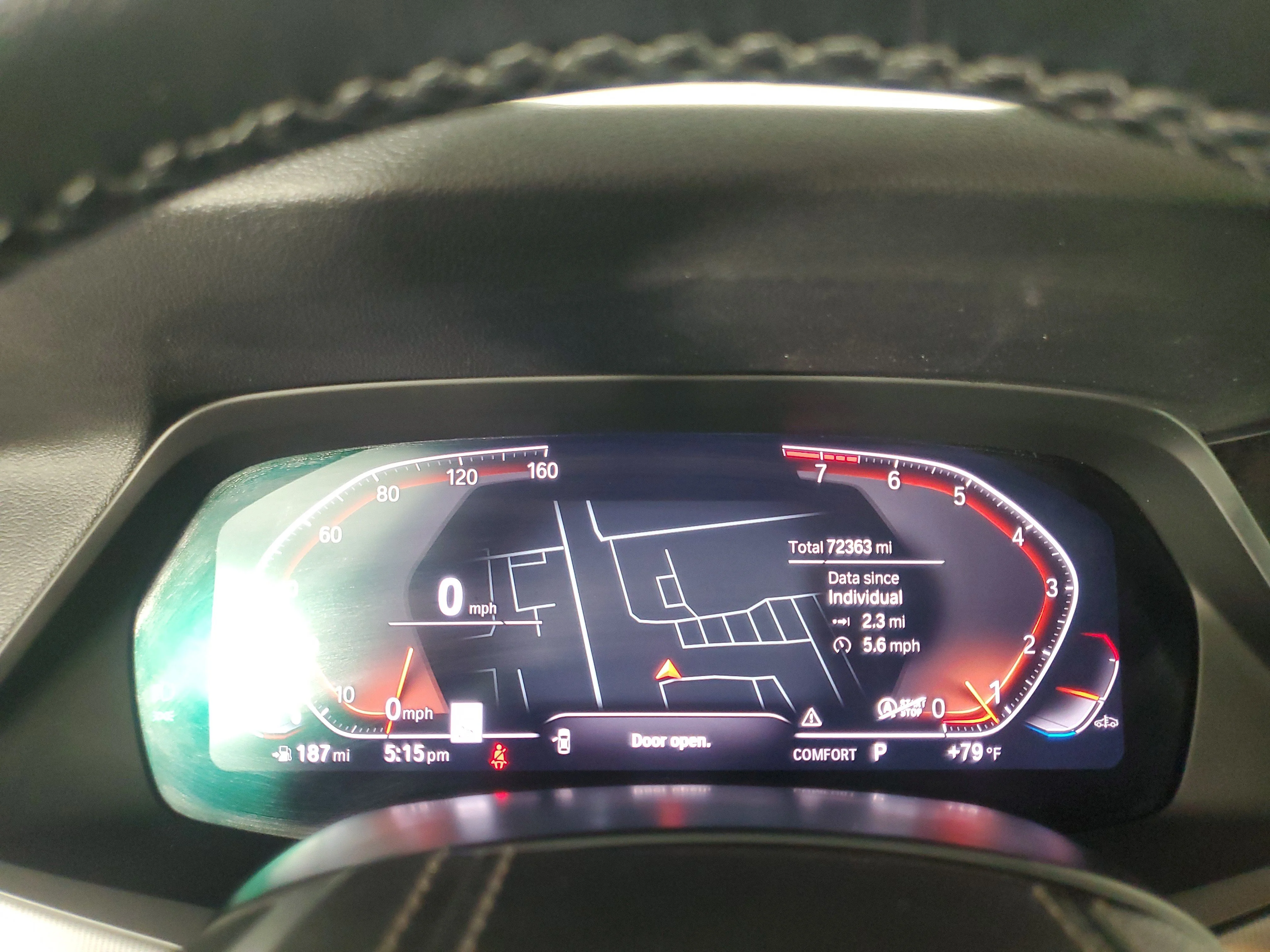 Used 2019 Arctic Gray Metallic BMW xDrive40i image 29