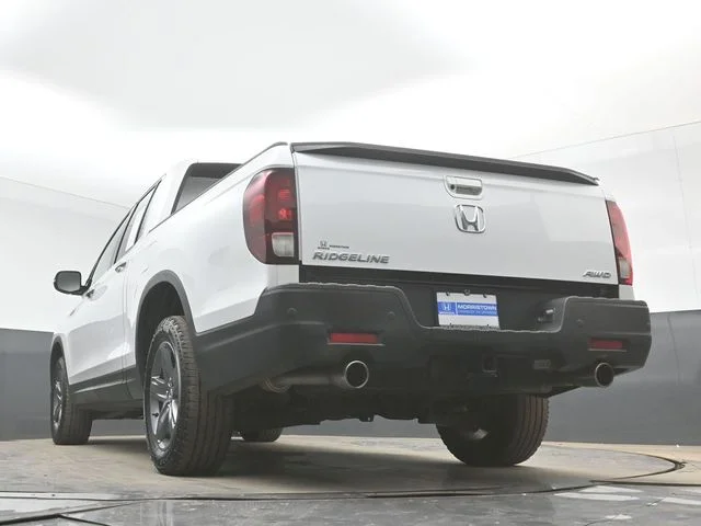 2023 Honda Ridgeline RTL-E - Photo 45