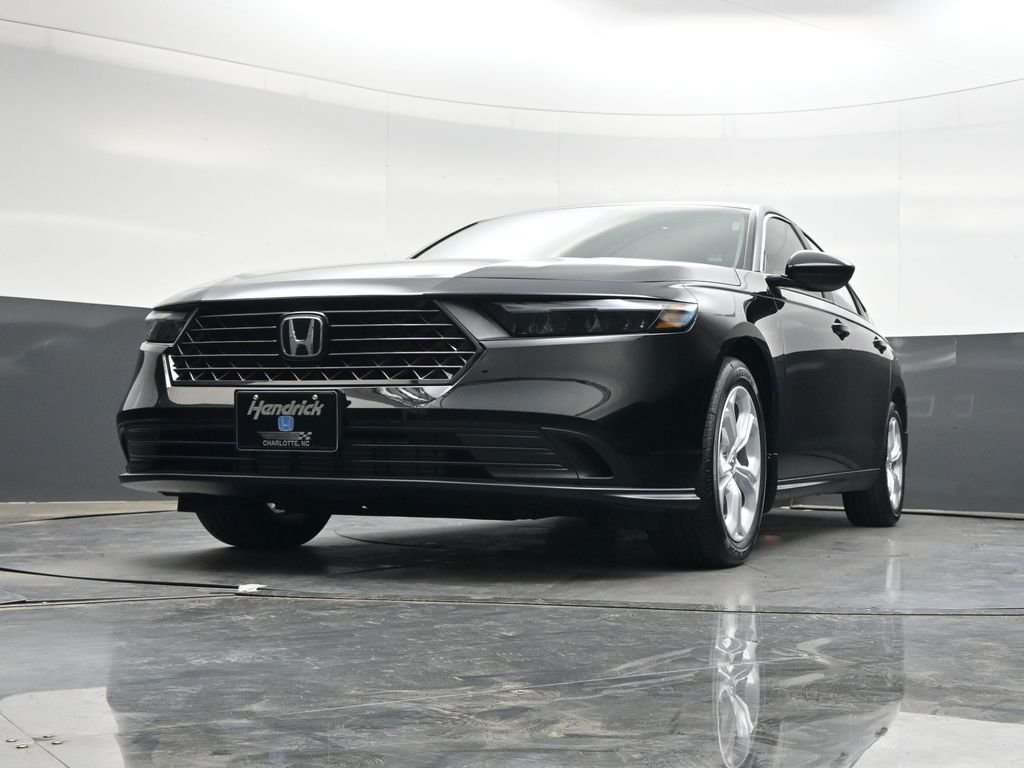 Used 2026  Honda LX image 28