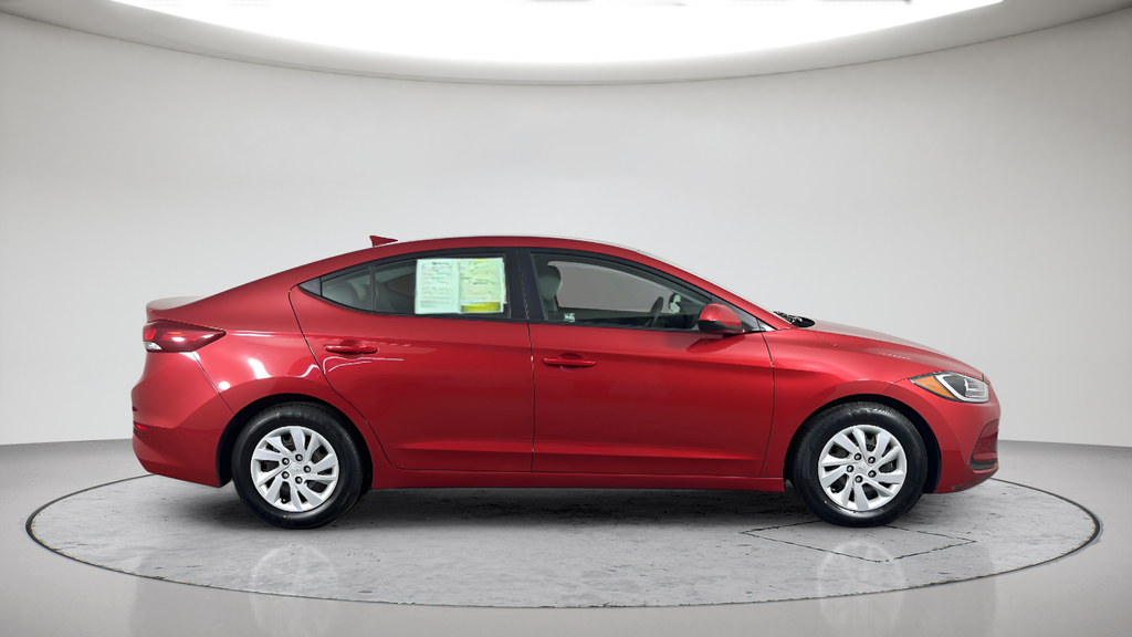 2018 Hyundai Elantra SE - Photo 6