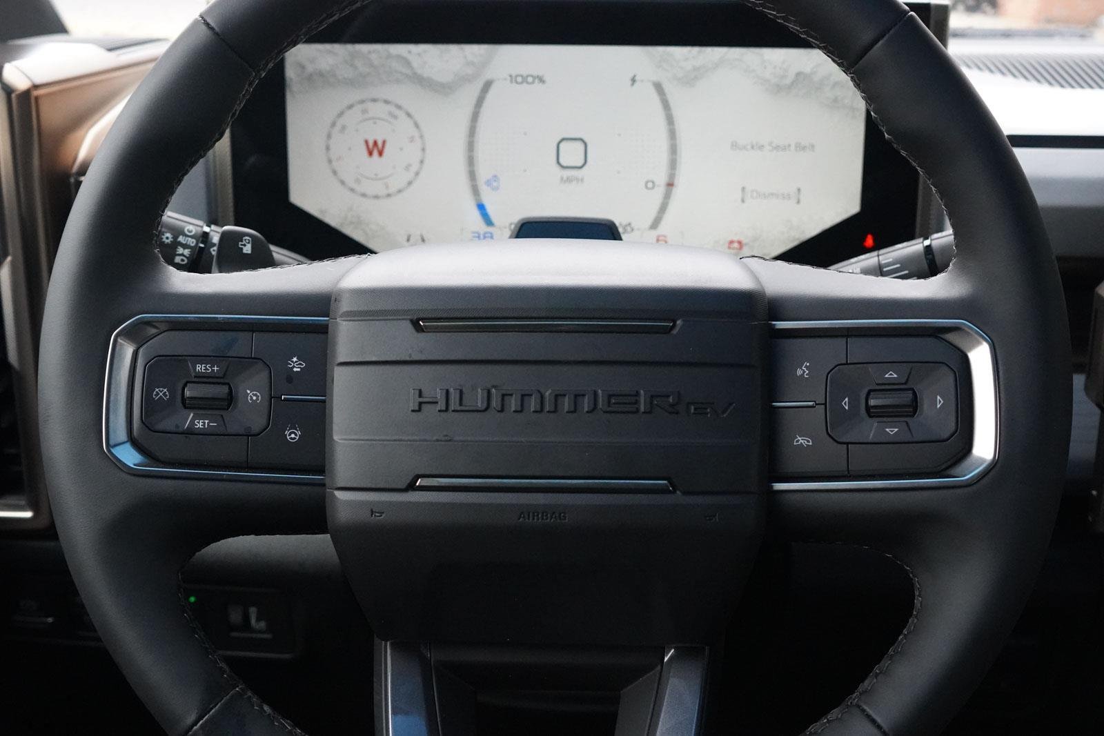 New 2024 Deep Aurora Metallic (Dark Bronze) GMC 2X image 14