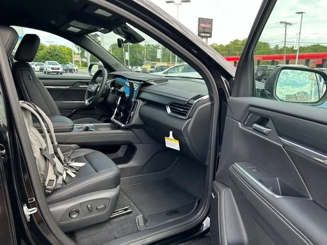 2026 GMC Acadia Elevation - Photo 9