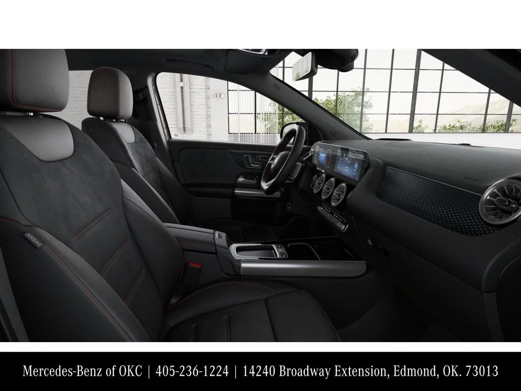 Used 2026 Gray Mercedes-Benz GLA 250 image 4