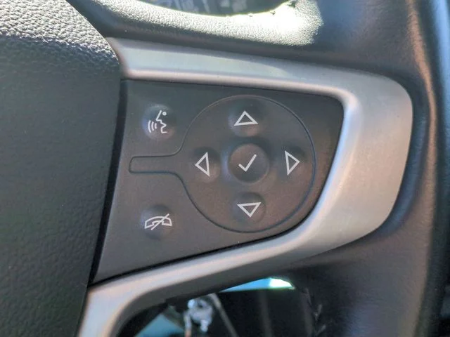 Used 2021 Blue GMC Elevation image 17