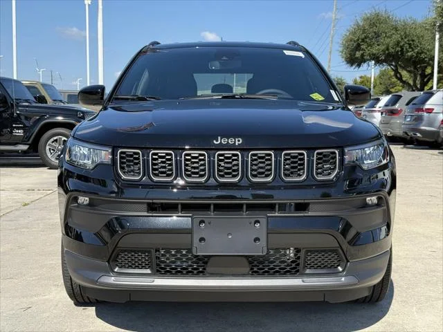 2026 Jeep Compass Altitude Special Edition - Photo 6