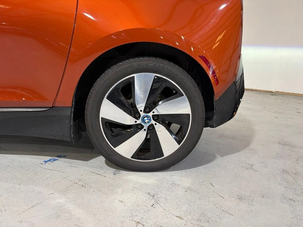 Used 2016 Orange BMW Base image 31