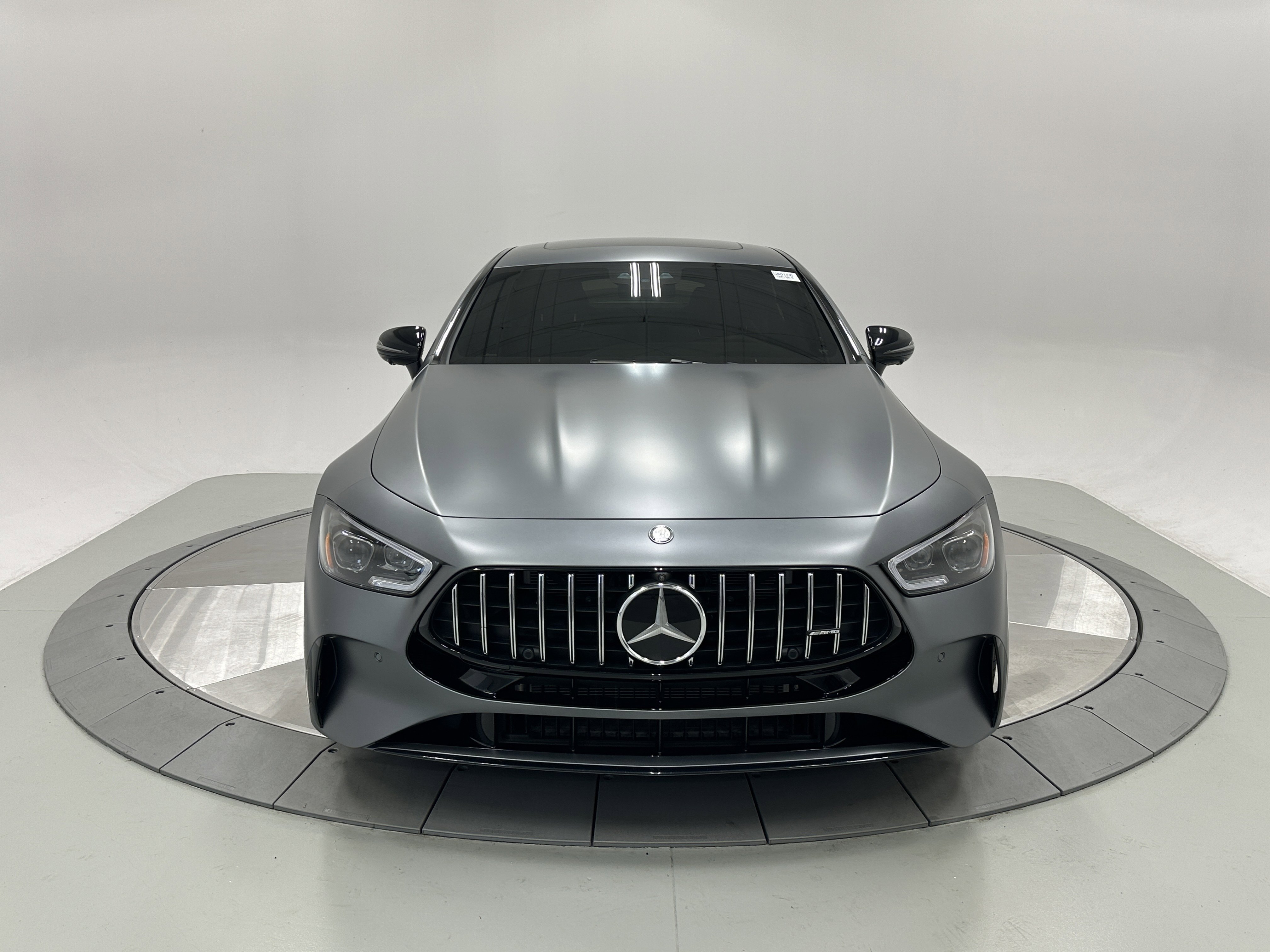 Certified 2024 Mercedes-Benz AMG GT 4-Door Coupe 63 S E Performance with VIN W1K7X7KB5RV002561 for sale in Alpharetta, GA
