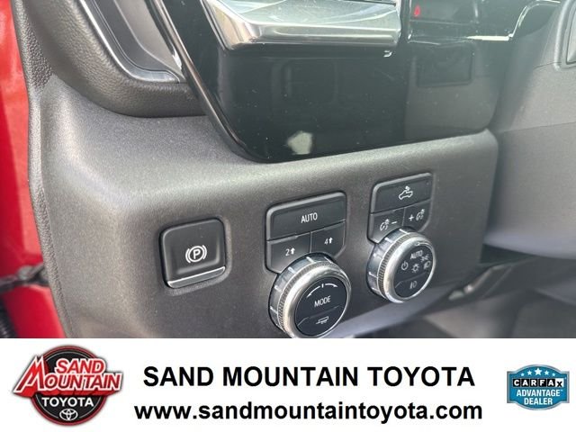 2024 GMC Sierra 1500 Elevation - Photo 16
