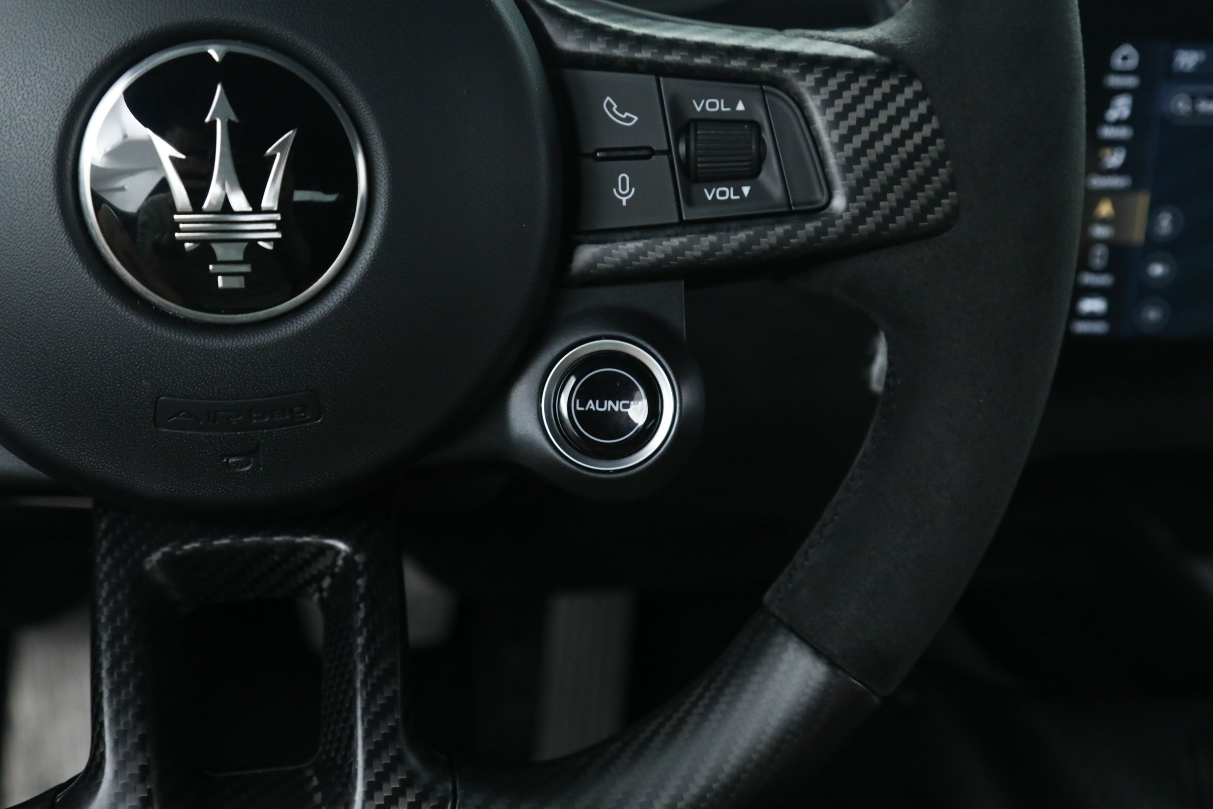 2025 Maserati MC20 Base - Photo 44