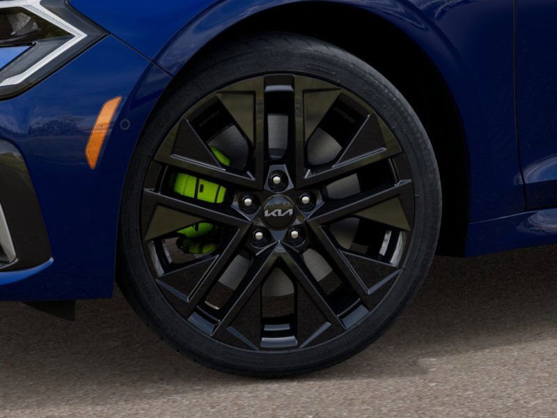 2026 Kia K5 GT - Photo 9
