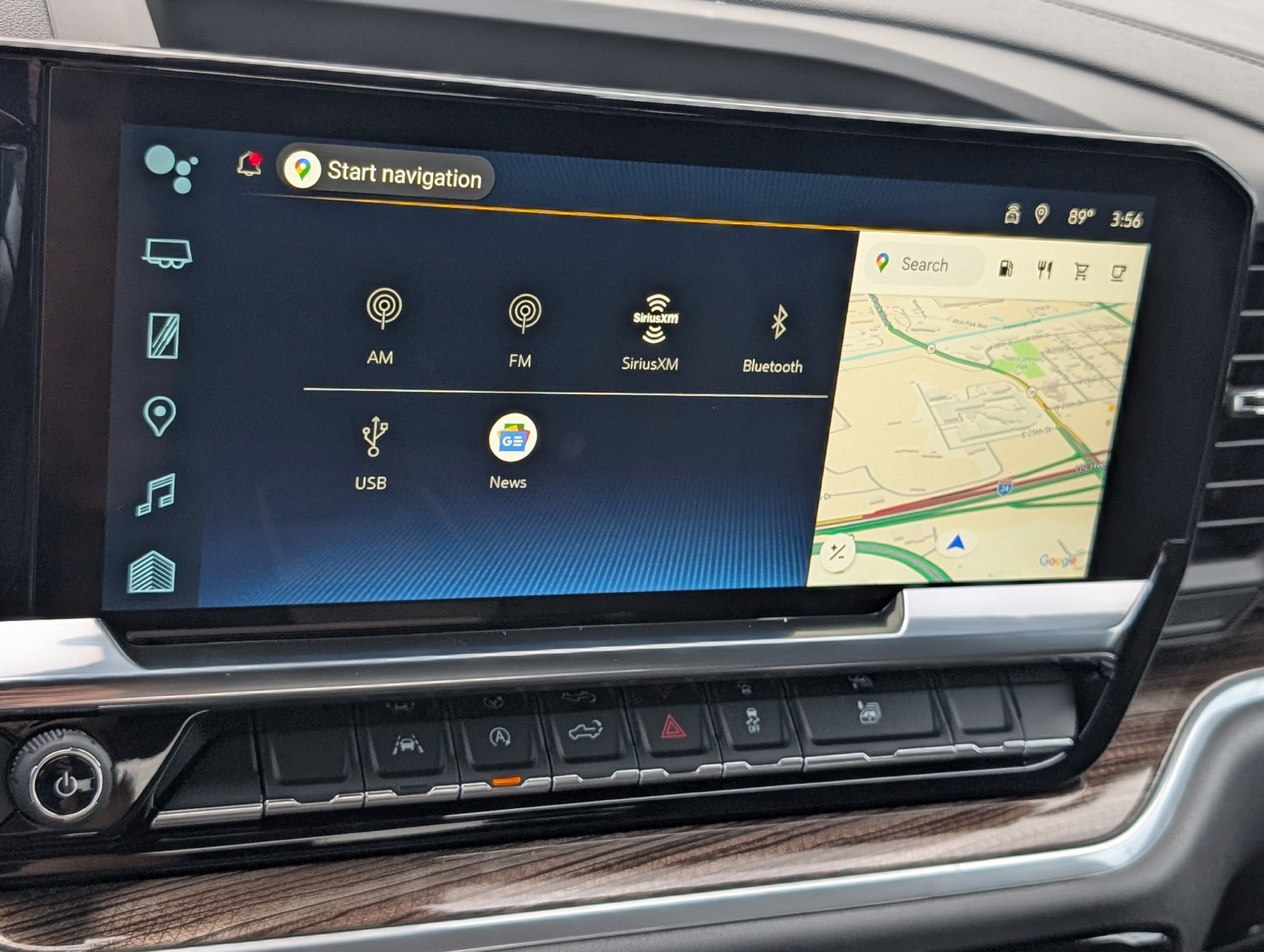2026 Chevrolet Silverado 1500 RST - Photo 14