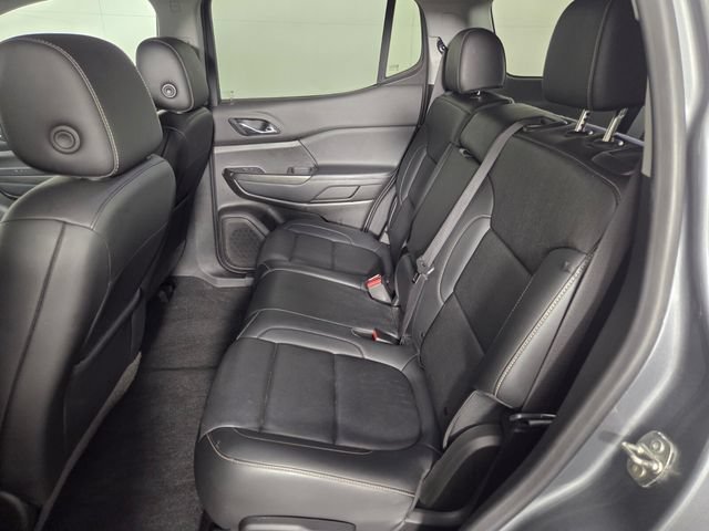 2021 GMC Acadia SLT - Photo 23