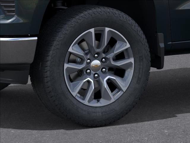 2026 Chevrolet Silverado 1500 LT - Photo 9