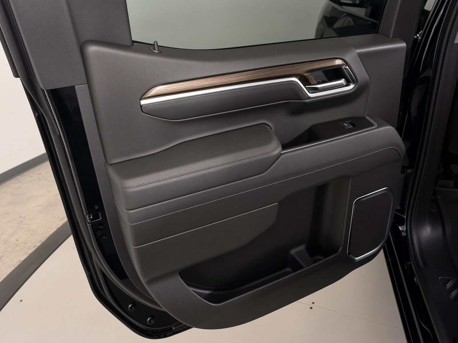 2026 Chevrolet Silverado 1500 RST - Photo 34