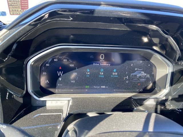 New 2026 Sterling Gray Metallic Chevrolet LT Trail Boss image 15