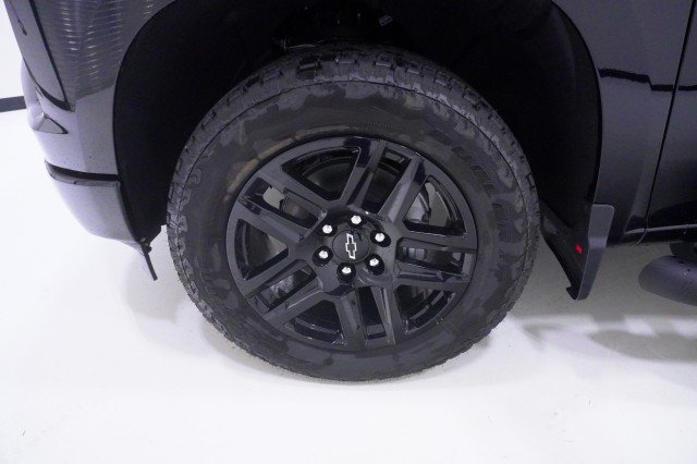 2026 Chevrolet Silverado 1500 RST - Photo 14