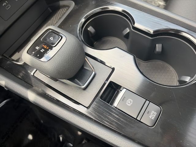 New 2026 Gun Metallic Nissan Dark Armor™ image 23