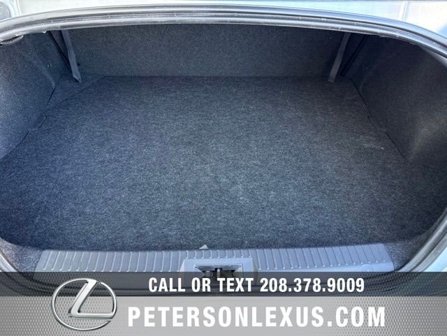 Used 2018 Gray Toyota Base image 14