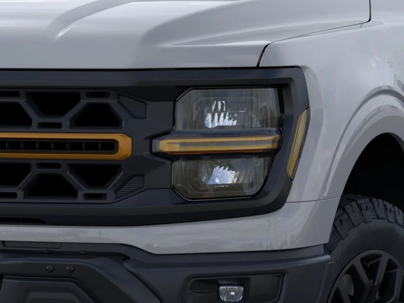 New 2026 Avalanche Ford Tremor® image 18