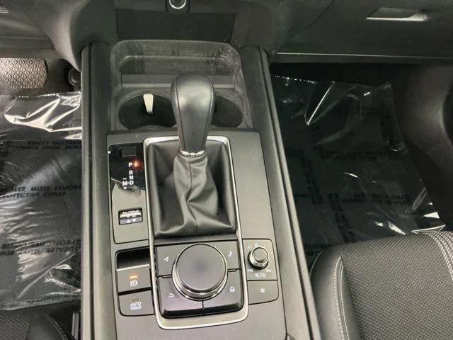 Used 2025 Gray Metallic Mazda 2.5 S Premium Package image 19