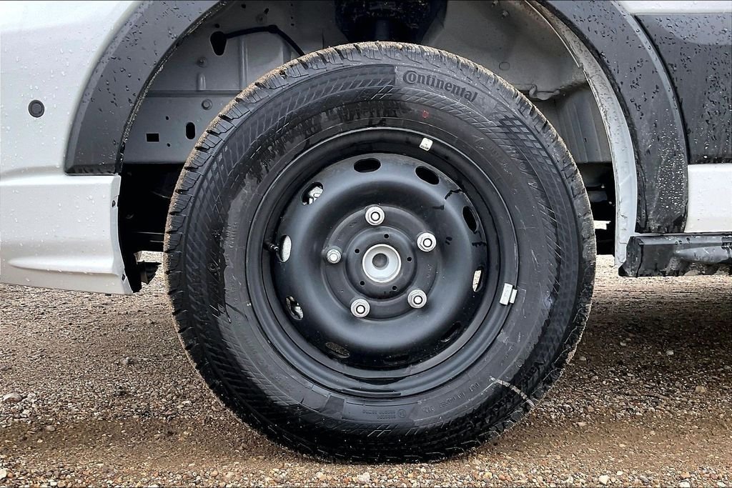 New 2025 Ford Transit-350 XLT Passenger Van