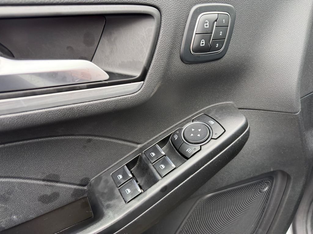 Used 2025 Gray Ford Platinum image 11