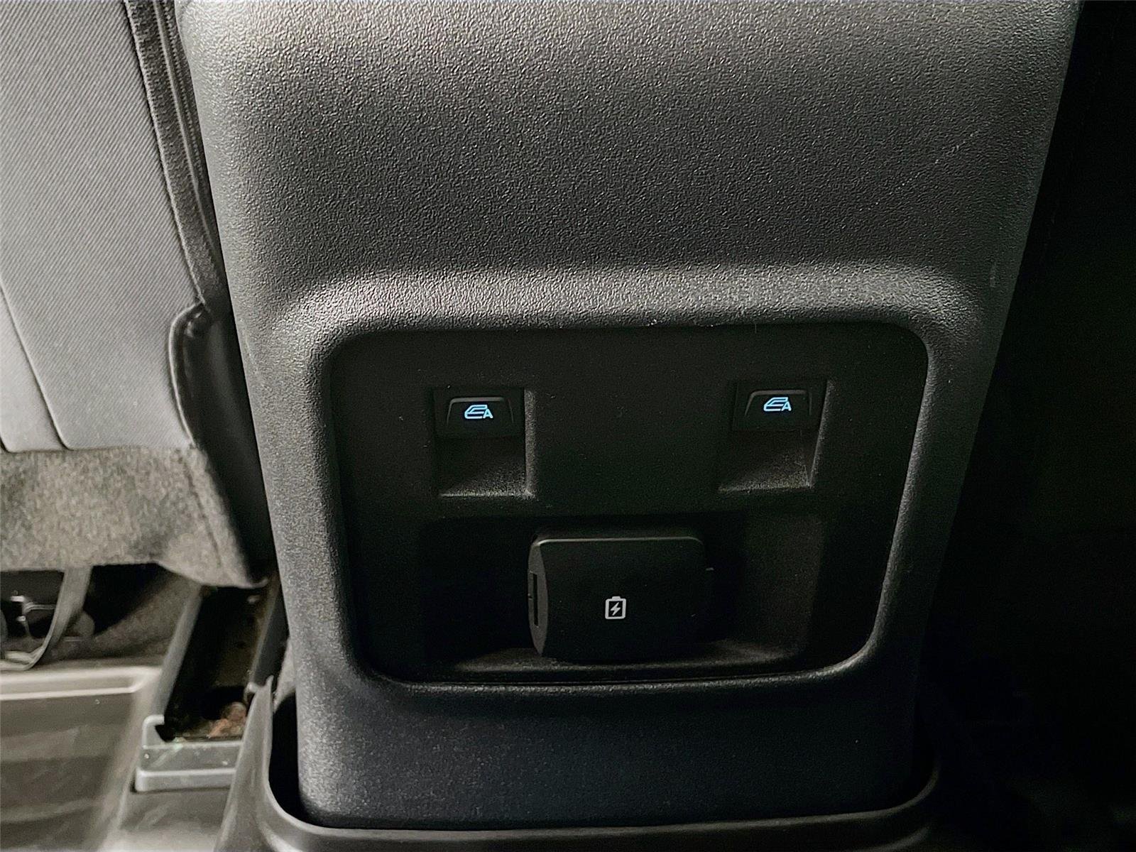 Used 2021 Area 51 Ford Big Bend image 26