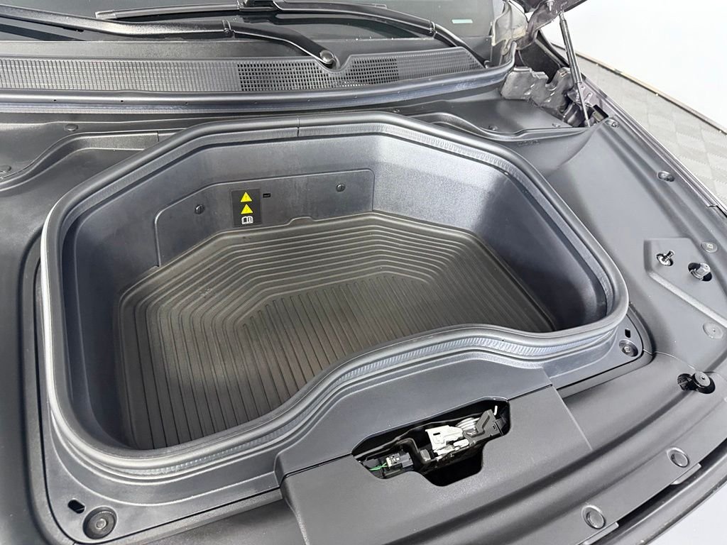 Used 2024 Gray Jeep Launch Edition image 38