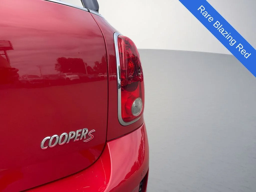 Used 2013  MINI Base image 10