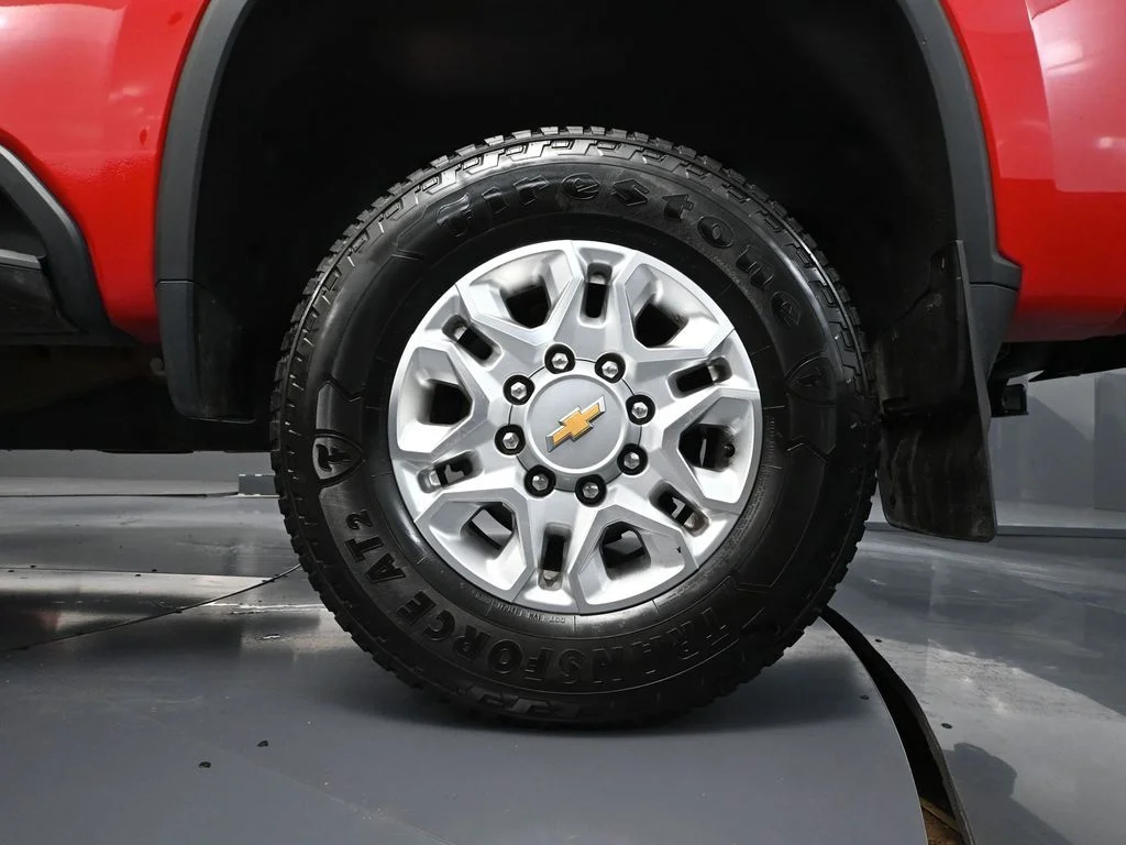 2024 Chevrolet Silverado 2500HD LTZ - Photo 16