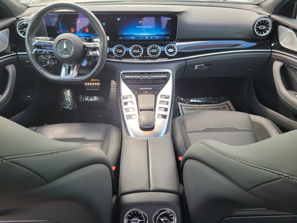 Certified Used 2024 Black Mercedes-Benz Base image 15