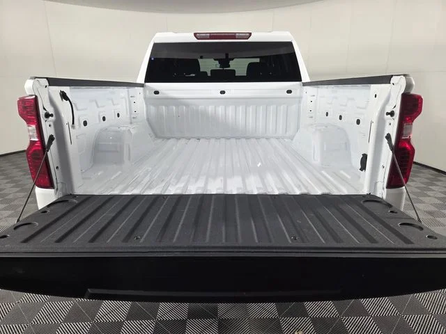 Used 2026 Summit White Chevrolet Custom Trail Boss image 29