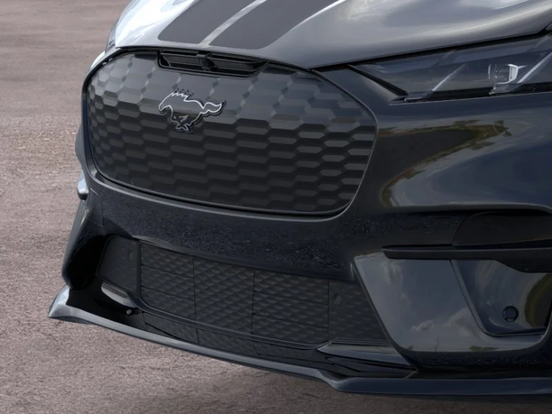 New 2026 Black Ford Premium image 39