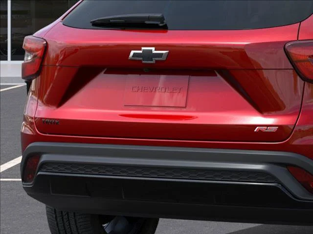 2026 Chevrolet Trax RS - Photo 14