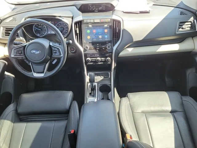 2022 Subaru Ascent Limited - Photo 18