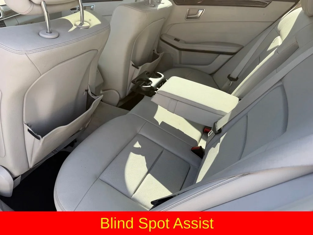Used 2014  Mercedes-Benz E 350 image 18