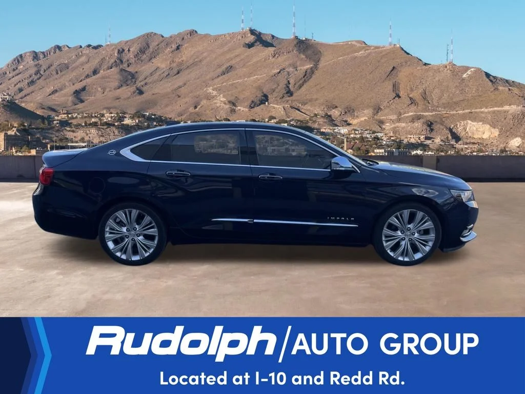 Used 2015 Velvet Chevrolet LTZ image 6