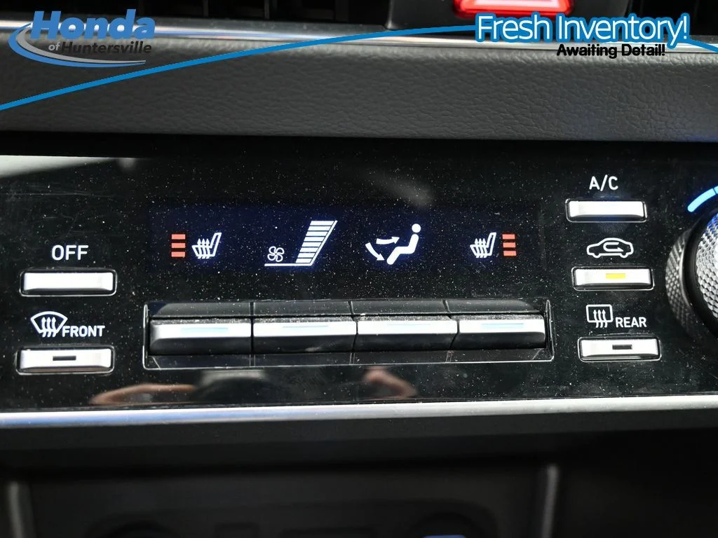 2023 Hyundai Sonata SEL Plus - Photo 18