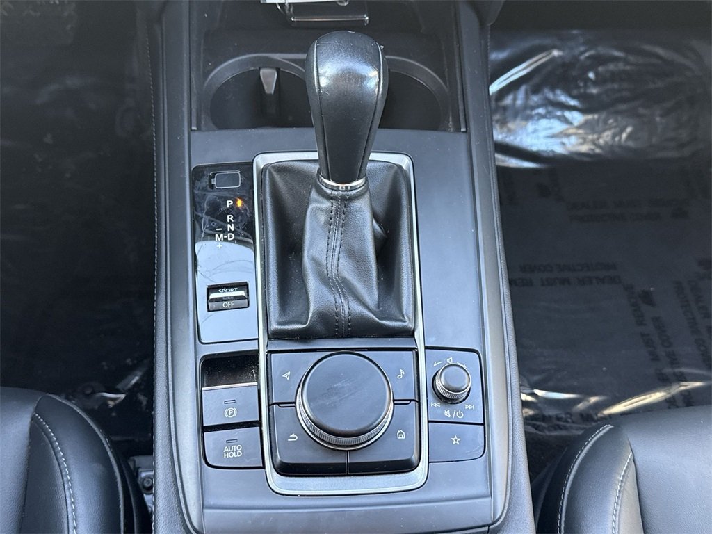 2023 MAZDA CX-30 - Image 19