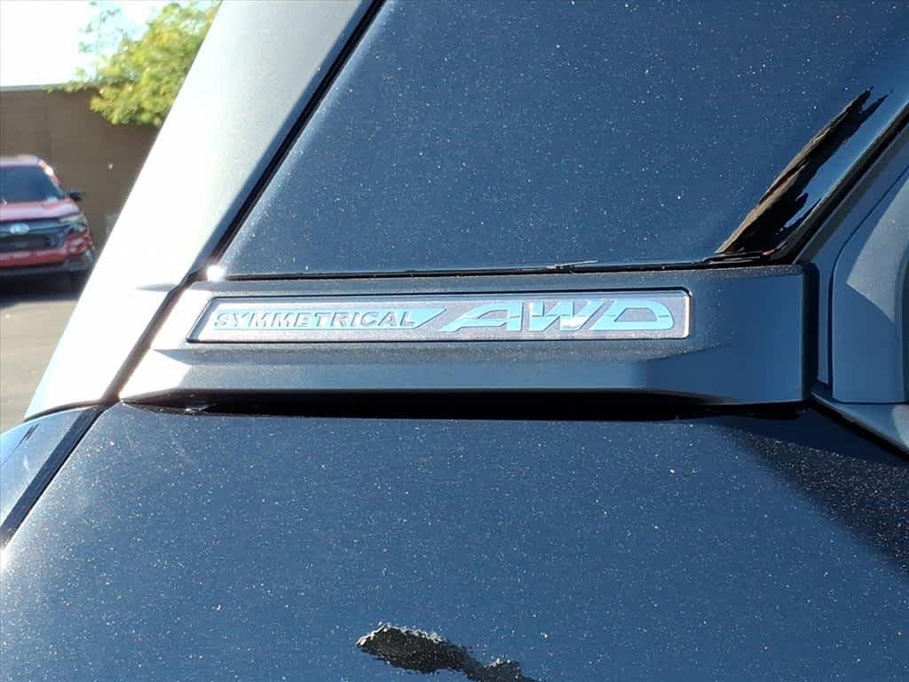 2026 Subaru Forester Limited - Photo 11