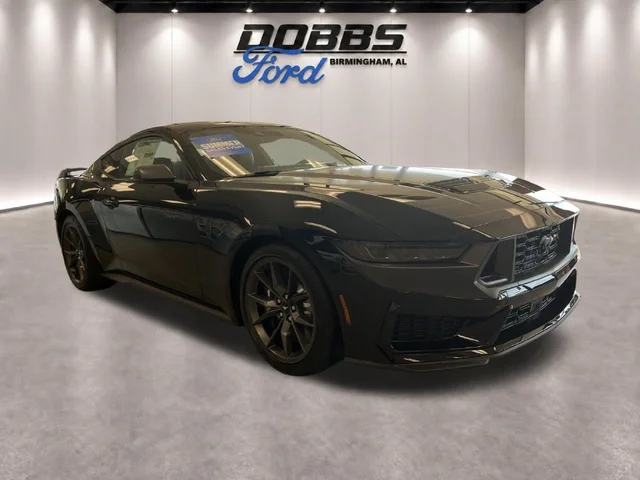 2026 Ford Mustang Dark Horse® Premium