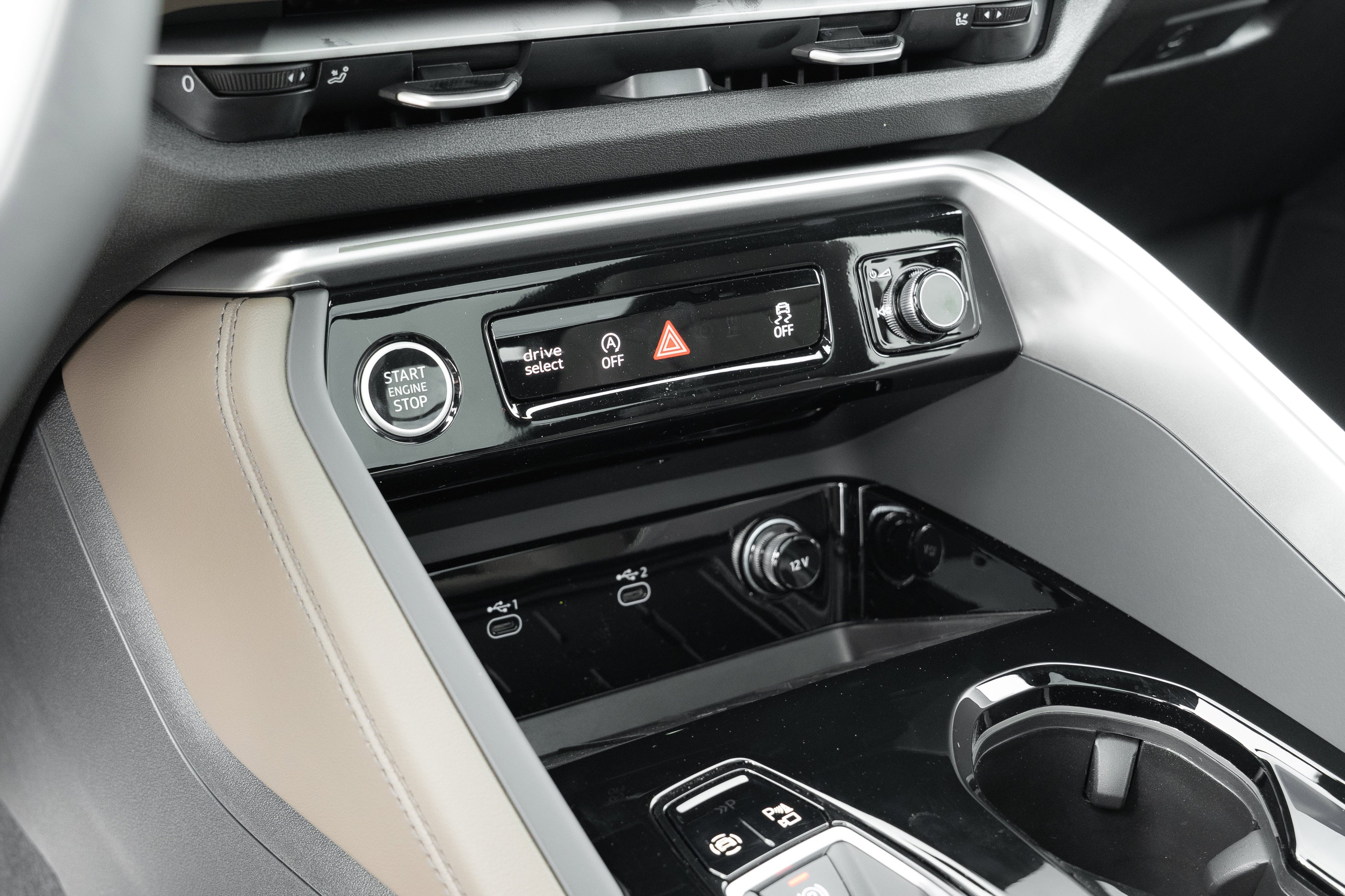 New 2026 Mythos Audi Premium Plus image 14