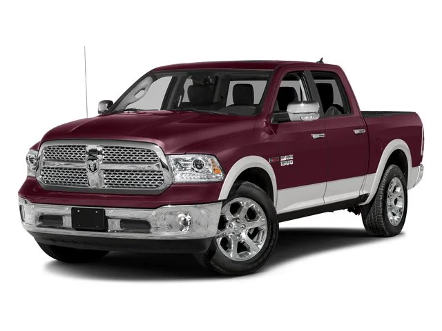 2016 RAM Ram 1500 Pickup