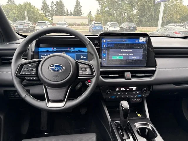 2026 Subaru Outback Touring XT - Photo 9
