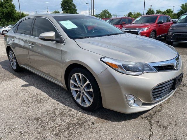 2014 Toyota Avalon XLE Touring