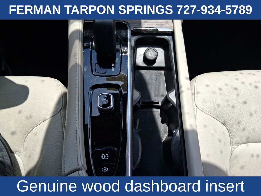 Certified Used 2023 Silver Dawn Volvo Plus image 29